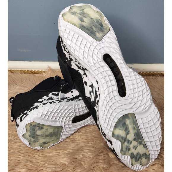 NWOB ADIDAS ONOVAN MITCHELL D.O.N. ISSUE #3 SNEAKERS- TEAM COLLECTION  -SIZE 17 main image 4
